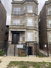 Building Photo - 3550 W 13th Pl