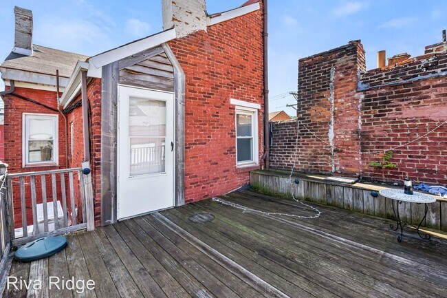 Foto del edificio - 4 br, 2.5 bath House - 12 S. 14th Street
