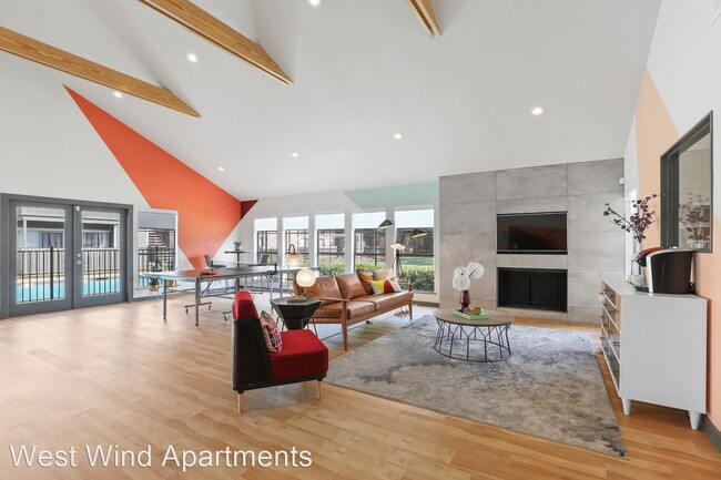 Building Photo - 2 br, 2 bath Apartment - 1306 N Nursery Rd