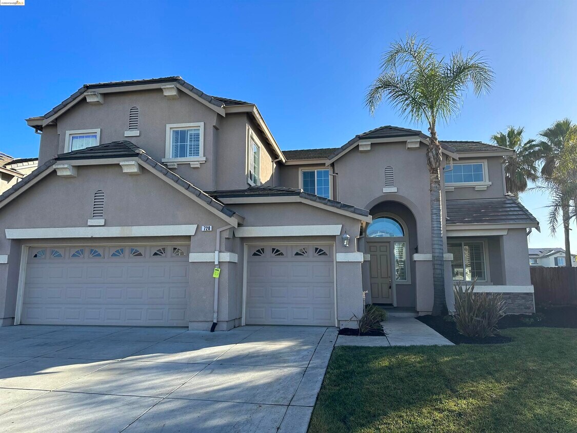 Foto principal - 720 Blake Ct