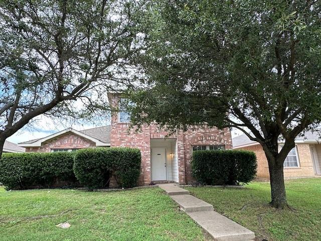 Foto del edificio - 2431 Marimont Ln