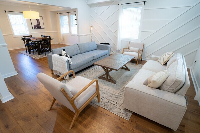 Foto del edificio - 815 Eastern Ave