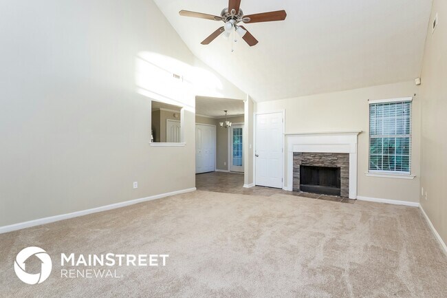 Foto del edificio - 11213 Weeping Willow Pl