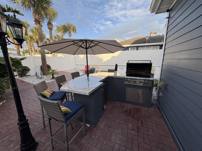 Foto del edificio - 505 Silver Beach Ave