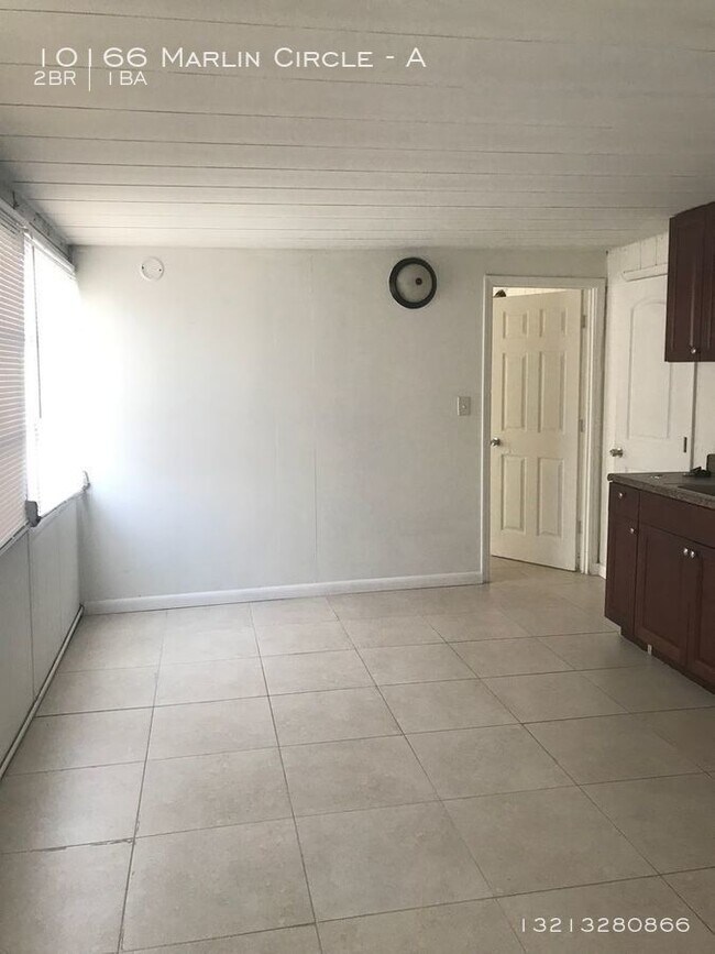 Building Photo - 2/1 Mobile home $1150 In Boca Raton