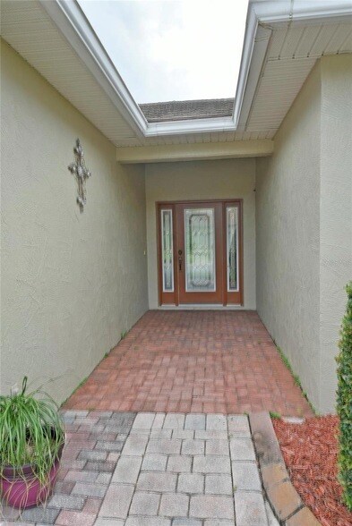 Foto del edificio - 4302 Berwick Dr