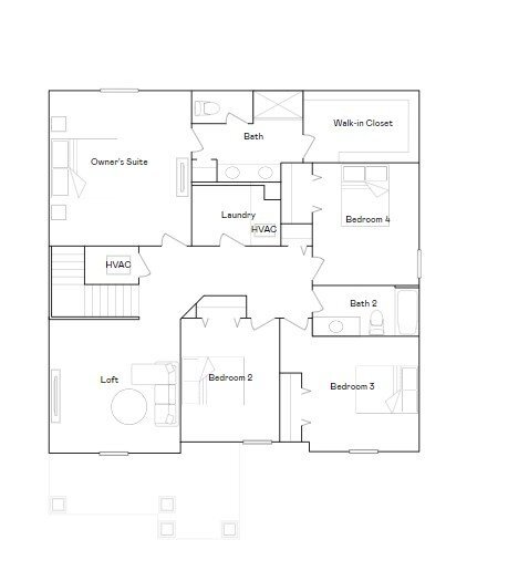 Foto del edificio - 4 Bed / 2.5 Bath Home – Available Septembe...