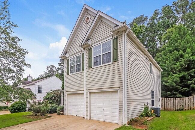 Foto del edificio - 169 Weatherstone Dr