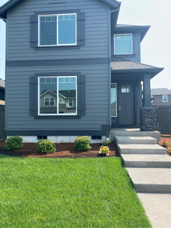 Building Photo - 4246 SE 63rd Ave