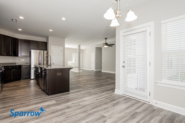 Foto del edificio - 6409 Pamela Street