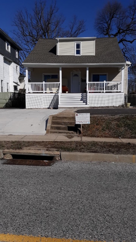 Building Photo - 3818 W Cold Spring Ln