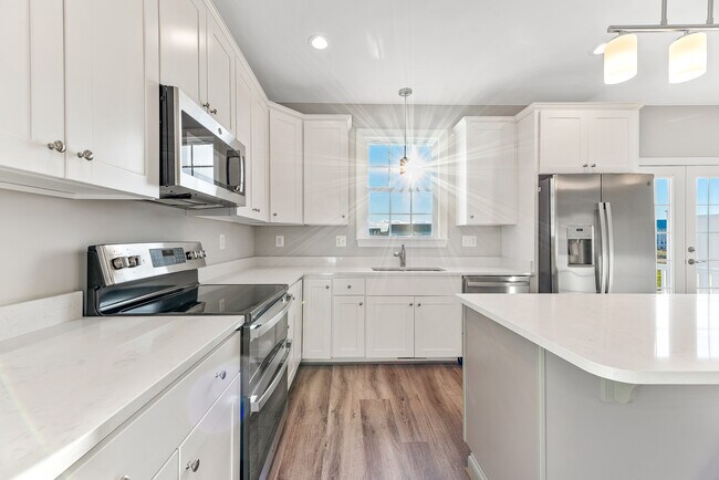 Foto del edificio - 979 Rye Dr