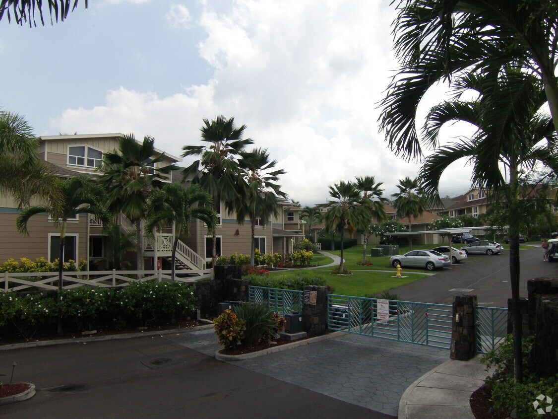 755919 Alii Dr, Kailua Kona, HI 96740 Apartments Kailua Kona, HI