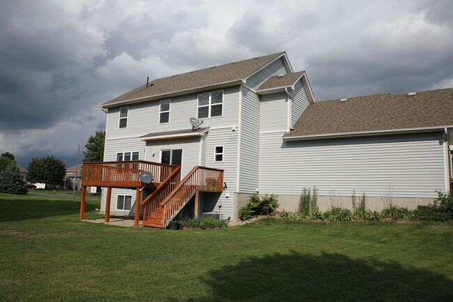 Building Photo - 16513 Dodd Ln