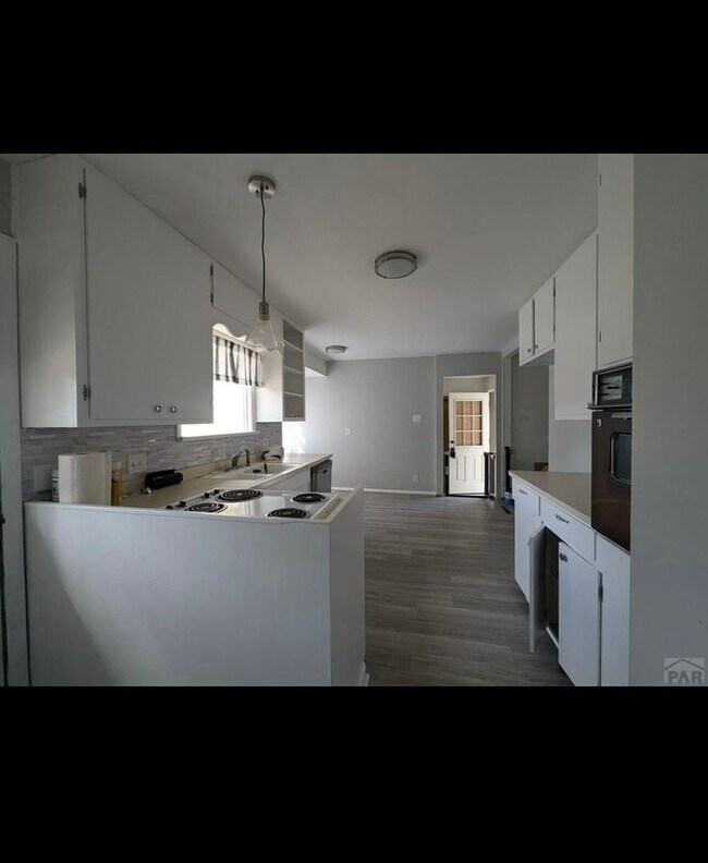Foto del edificio - Charming 4BR House in Rocky Ford