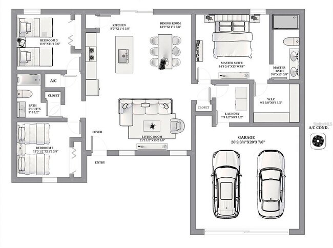 Foto del edificio - 16919 SW 37th Terrace Rd