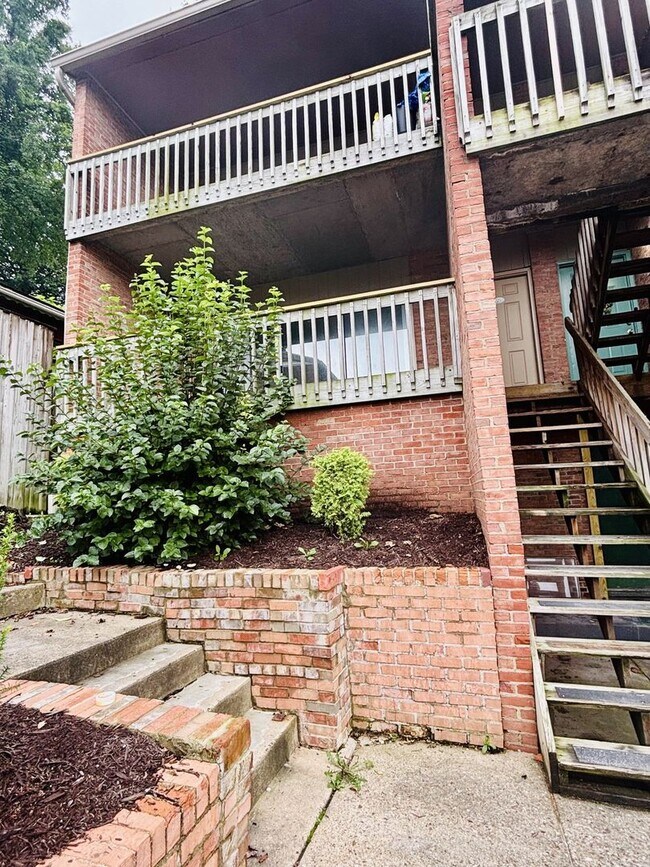 Foto del interior - Greenbriar Gardens