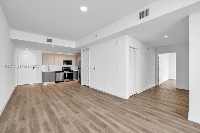 Foto del edificio - 1642 NE 1st Ave