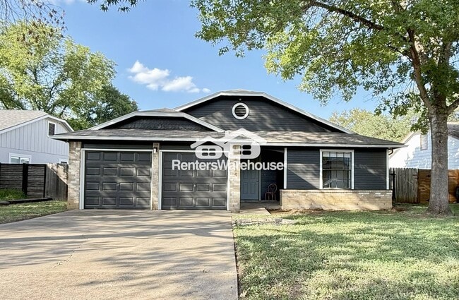 Building Photo - 3814 Stonecroft Dr