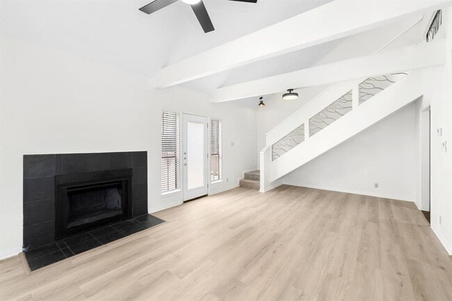 Foto del edificio - 6507 Cat Creek Trail