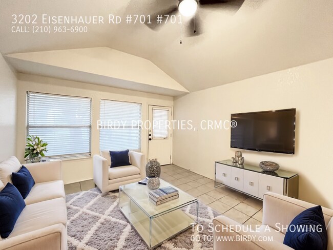 Foto del edificio - 3202 Eisenhauer Rd