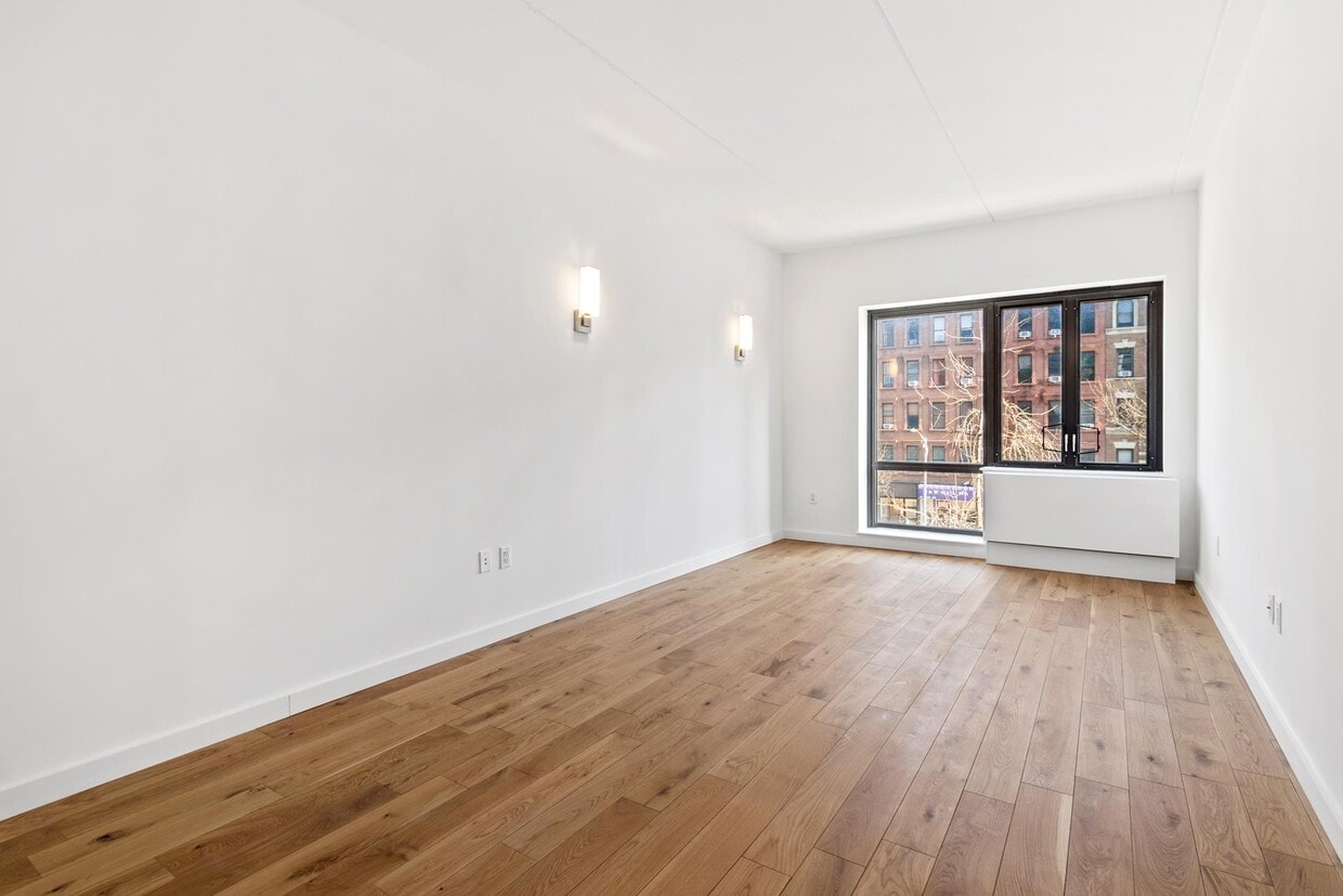 407 Lenox Ave Unit 3A, New York, NY 10037 Apartment for Rent in New