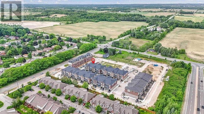 Photo du bâtiment - 677 Park Rd N