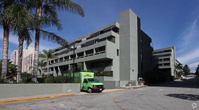 Foto del edificio - Promenade West
