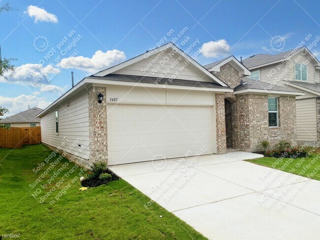 Building Photo - 4 br, 2 bath House - 3607 Conyers Ln