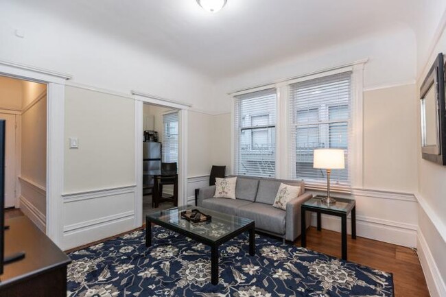 Foto del edificio - 1 bedroom in San Francisco CA 94108