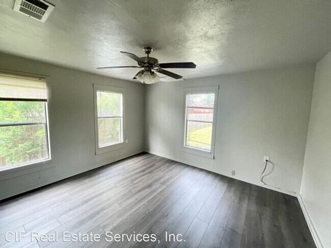 Foto del edificio - 2 br, 1 bath House - 1208 Kellum St