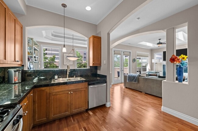 Photo - Come see this gorgeous top-level condo in Cherry Creek!
