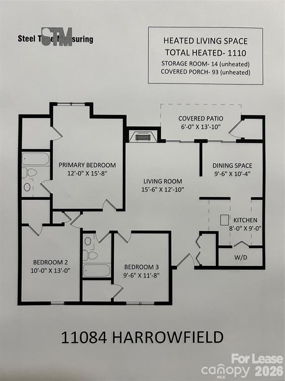 Building Photo - 11029 Harrowfield Rd