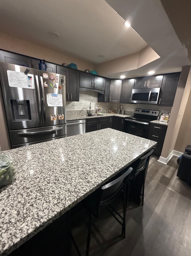 Foto del edificio - 5314 Bradbury Ct