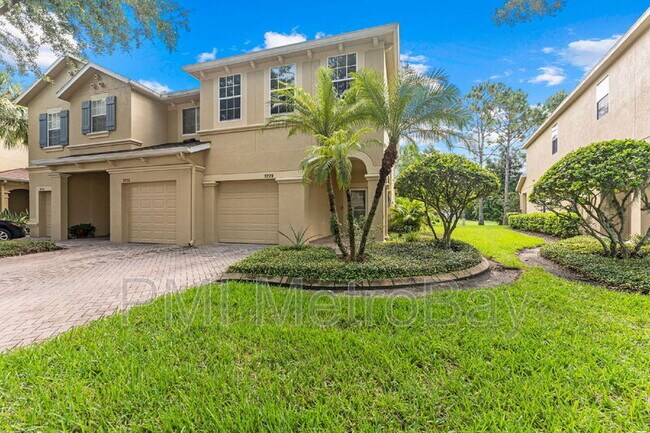 Foto del edificio - 9228 Stone River Pl