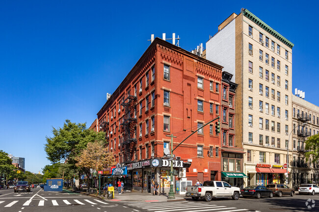 85 W 104th St, New York, NY 10025 - Apartments in New York, NY ...