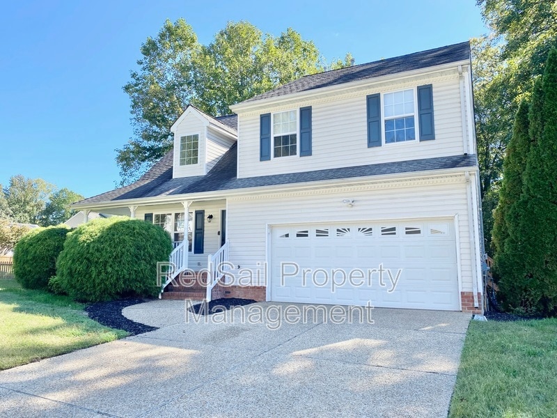 Foto principal - 116 View Pointe Dr