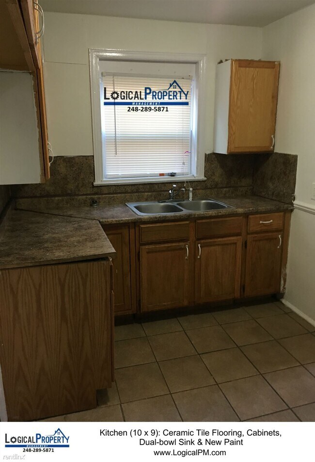 Foto del edificio - 3 br, 1 bath House - 10501 Merlin St