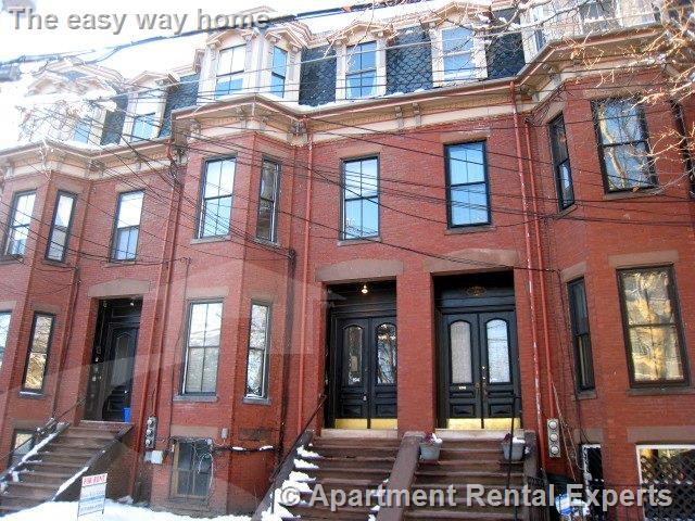 Building Photo - 194 Central St