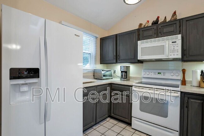 Foto del edificio - 6396 S Glencoe Ct