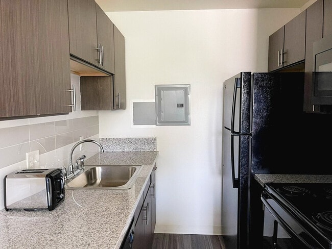 Foto del edificio - 2515 Burnet Ave