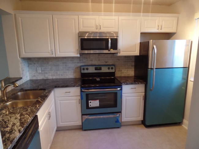 Photo - 5200 NW 31st Ave Apartment