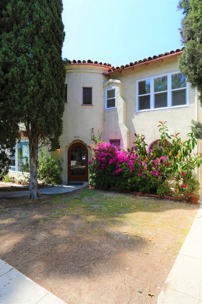 Building Photo - 4315 Avocado St