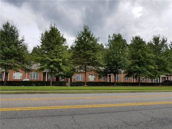 Foto del edificio - 10405 Old Alabama Rd