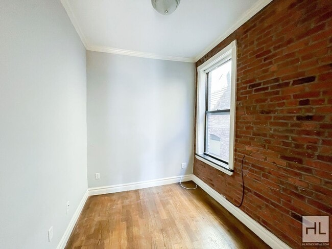 Foto del edificio - Leroy Street