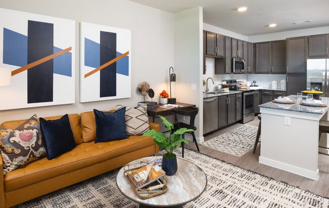 Building Photo - Apartment for Rent