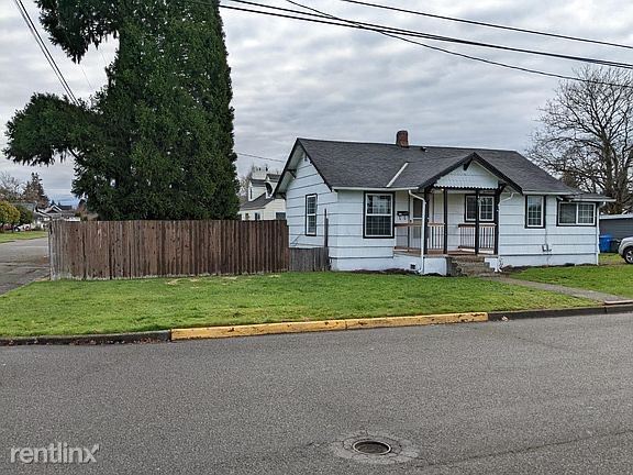 Building Photo - 2 br, 1 bath House - 401 11th St SW