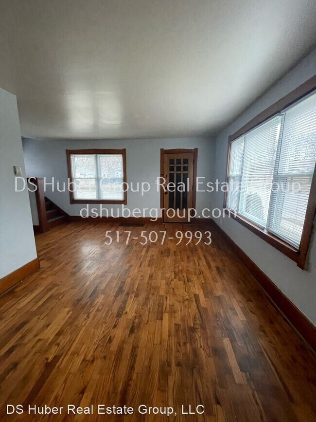 Foto del edificio - 2 br, 1 bath House - 805 Comfort St