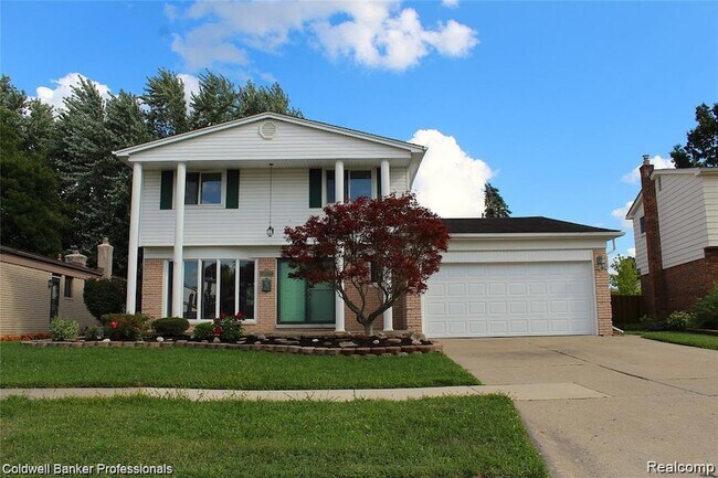 Foto del edificio - 44227 Brandywyne Rd