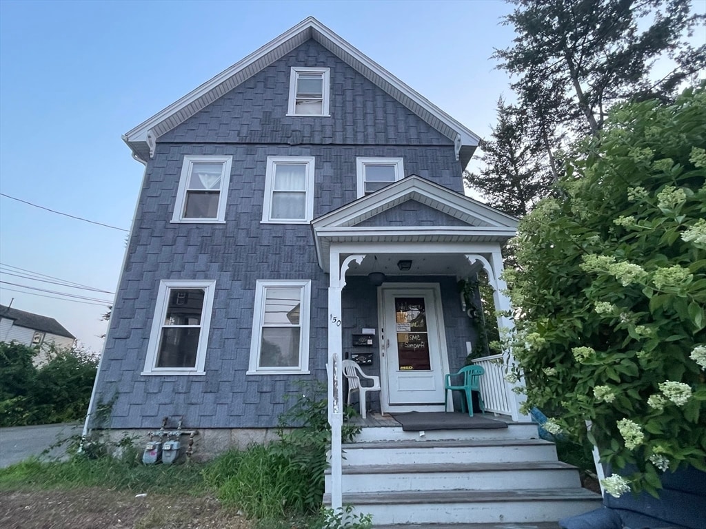 Primary Photo - 150 Franklin St